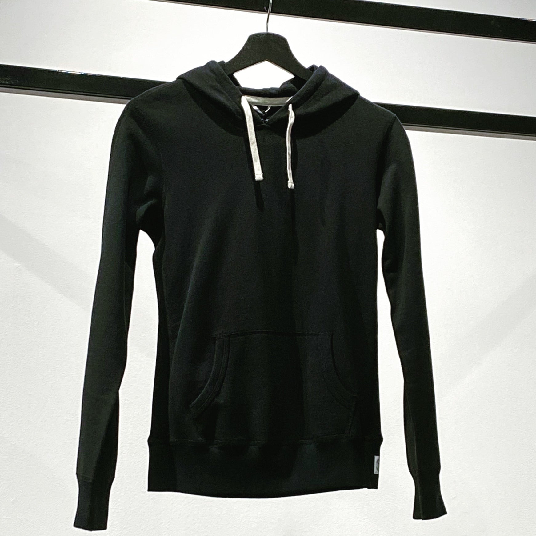 REIGNING CHAMP Women's Lightweight Pullover Hoodie