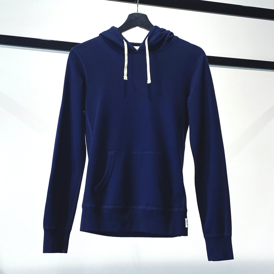 REIGNING CHAMP Women's Lightweight Pullover Hoodie