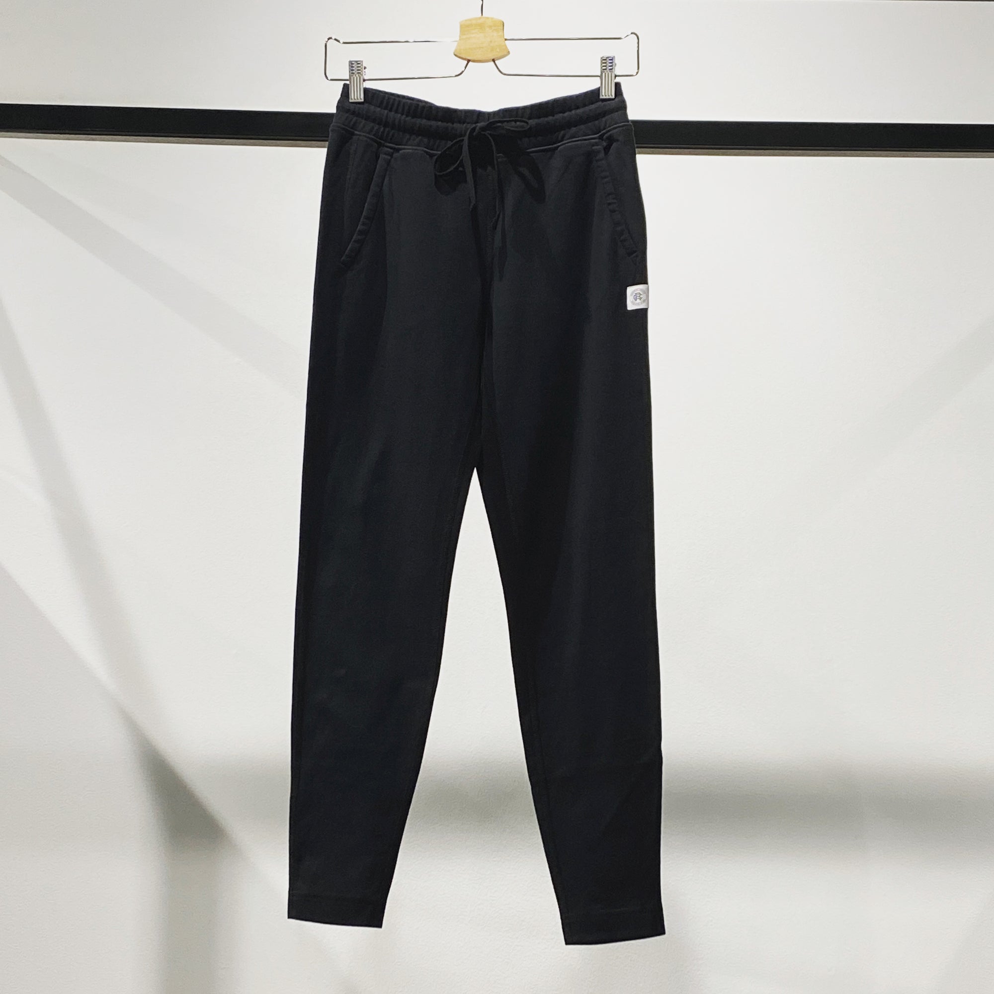 Reigning Champ Women's Brushed Interlock Gym Pant