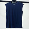 Frame Le Mid Rise Muscle Tee