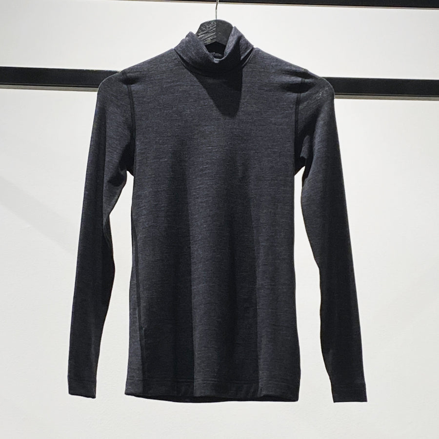 Reigning Champ Women's Merino Jersey Turtleneck