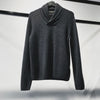 VINCE Shawl Collar Sweater