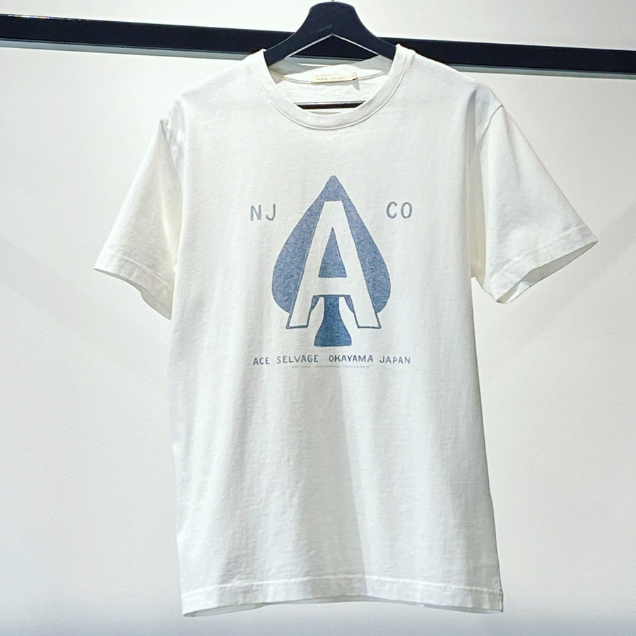 Nudie Uno Ace T-Shirt
