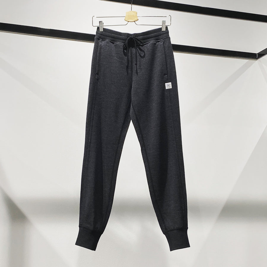 Reigning Champ Women's Merino Terry Slim Sweatpant