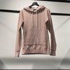 Naked and Famous Heavy Knit Pullover Hoodie