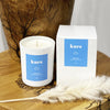 Kure Candle Warm Hug