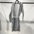 Reigning Champ Mens Tiger Fleece Robe