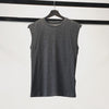 Frame Le Mid Rise Muscle Tee