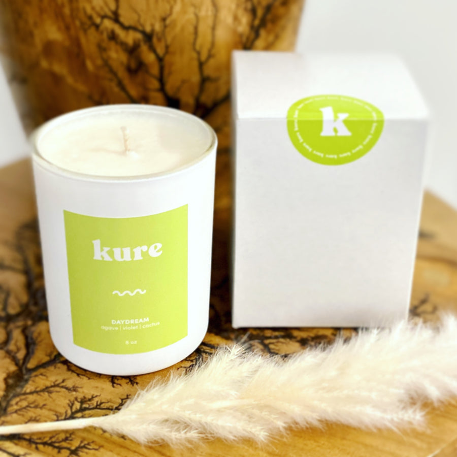 Kure Candle Daydream