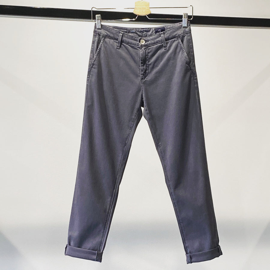 AG Caden Cotton Stretch Trouser