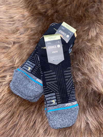 Stance Athletic Tab Socks